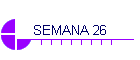 SEMANA 26